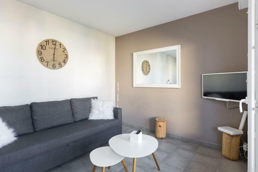 Sweet Apartment Saint-Malo Exteriör bild