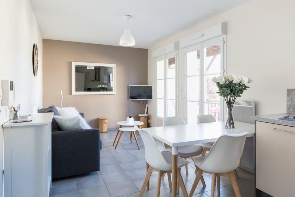 Sweet Apartment Saint-Malo Exteriör bild